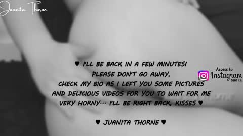 Snapshot of juanita_thorne chatting on 11/03/25, 09:59 online show from 11/03/25, 09:59