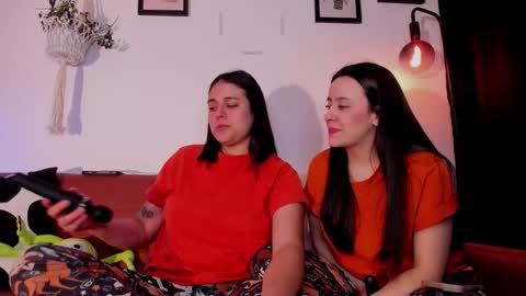 juanitaaa_ online show from 02/22/26, 03:18