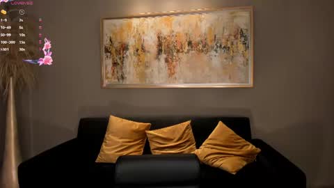 Juanita Clay online show from 07/28/26, 05:56