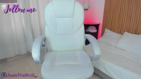 Juanita online show from 01/27/25, 12:16