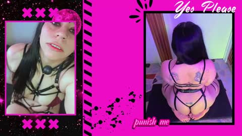 Juanita online show from 02/03/25, 01:19