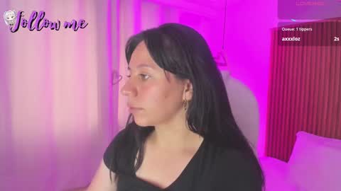 Juanita online show from 02/22/25, 12:29