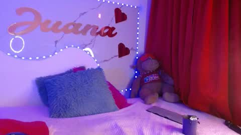 Juanita online show from 09/13/25, 03:06