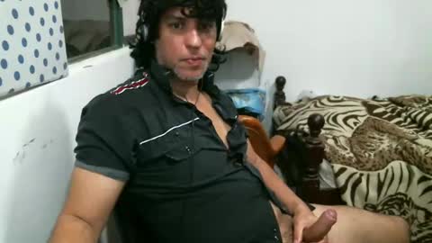 amor online show from 12/03/24, 03:30