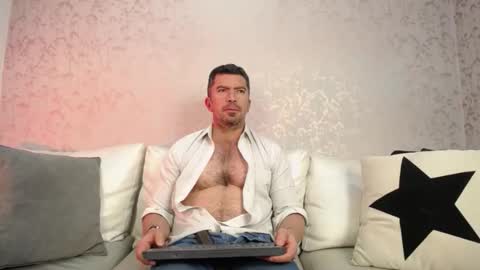 Juan k online show from 09/12/25, 02:17