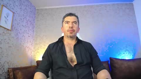Juan k online show from 03/27/26, 04:18