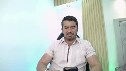 Juan k online show from 04/30/26, 05:41