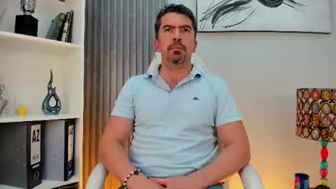 Juan k online show from 06/12/26, 04:00