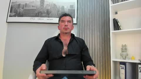Juan k online show from 07/12/26, 04:25