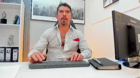 Juan k online show from 07/27/26, 04:30