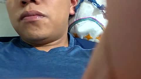 Snapshot of juankno658097 chatting on 10/31/25, 07:53 Cherry Bombon online show from 10/31/25, 07:53