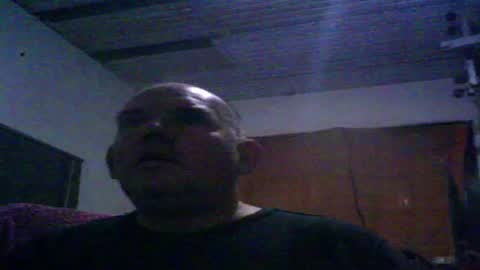 Juan Manuel online show from 04/12/26, 01:10