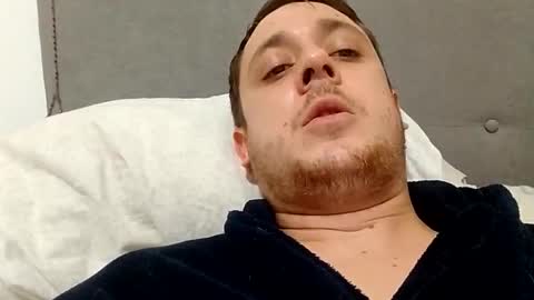 JuanmaSEX online show from 11/08/25, 11:25