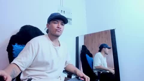 JUAN  online show from 09/23/25, 07:39