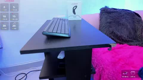 JUAN  online show from 05/09/26, 06:07