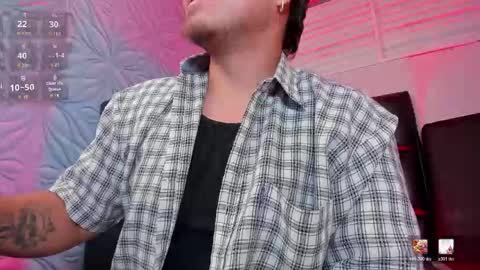 JUAN  online show from 06/06/26, 05:50