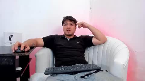 JUAN  online show from 06/17/26, 03:35