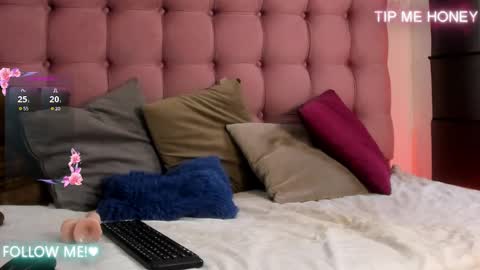 Juan Miguel online show from 02/15/25, 05:39