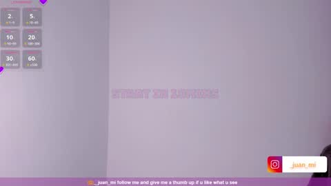 Juan Miguel online show from 10/09/25, 10:02