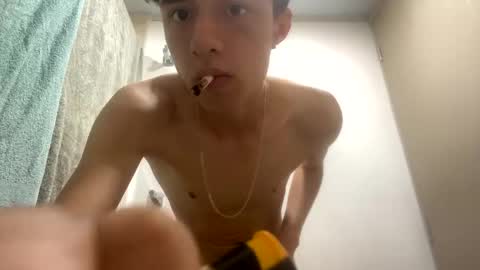 juanmres online show from 02/27/25, 11:52