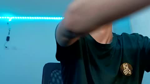 juanmres online show from 10/09/25, 02:20