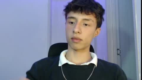 juanmres online show from 10/16/25, 03:40