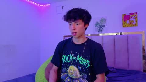 juanmres online show from 06/04/26, 02:12