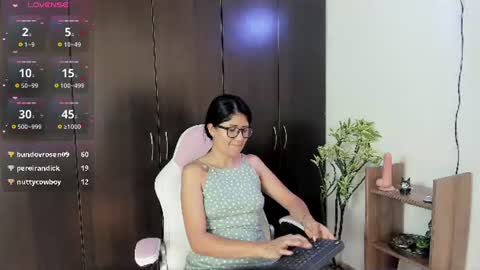 juannita_love online show from 06/12/26, 01:32