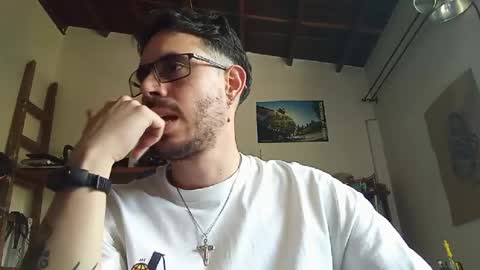 juanpaisa666 online show from 07/28/26, 07:50