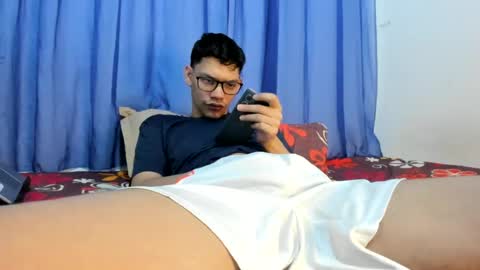 juansuarez204 online show from 07/10/26, 07:27