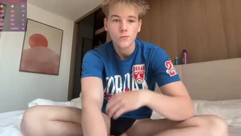 juanswaga online show from 07/19/26, 04:38