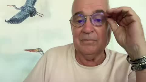 Juan online show from 06/25/26, 04:00