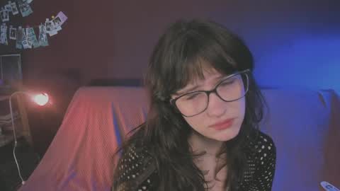 Arina online show from 05/29/26, 12:36