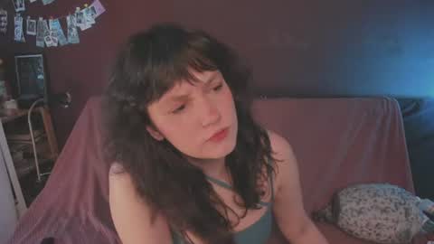 Arina online show from 07/30/26, 12:04