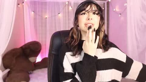 judaline online show from 12/03/25, 01:20