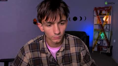 juddie online show from 10/22/25, 12:27