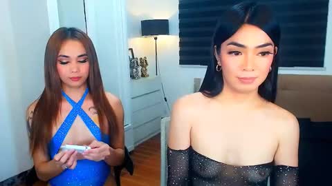 Snapshot of judiella chatting on 12/03/25, 04:09 EloiseMoree online show from 12/03/25, 04:09