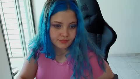 Judithamelia online show from 01/08/25, 07:13