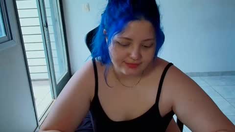 Judithamelia online show from 01/10/25, 09:31