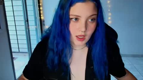 Judithamelia online show from 01/15/25, 10:35