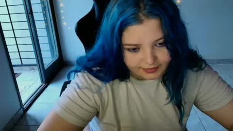 Judithamelia online show from 01/17/25, 10:45