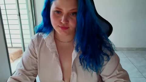 Judithamelia online show from 02/03/25, 08:57