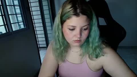 Judithamelia online show from 03/03/25, 09:05