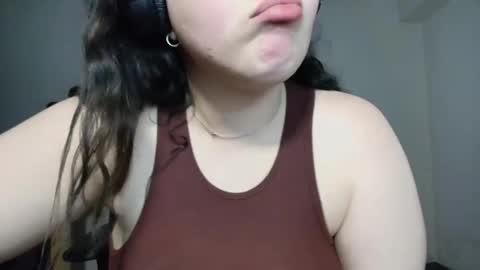 Judithamelia online show from 10/21/25, 10:54