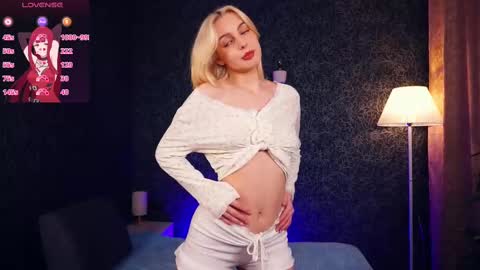 We Kate and EvaDay   AshleyNight  Lovense is on PVT ALWAYS OPEN  online show from 02/23/25, 06:45
