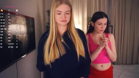 Snapshot of judithchristina chatting on 01/14/26, 06:19 We Kate and EvaDay AshleyNight Lovense is on PVT ALWAYS OPEN online show from 01/14/26, 06:19