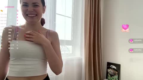 Snapshot of judithchristina chatting on 02/07/26, 06:17 We Kate and EvaDay AshleyNight Lovense is on PVT ALWAYS OPEN online show from 02/07/26, 06:17