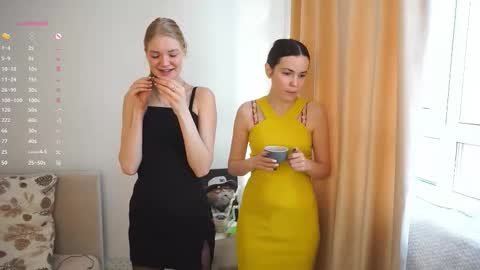 Snapshot of judithchristina chatting on 03/23/26, 05:44 We Kate and EvaDay AshleyNight Lovense is on PVT ALWAYS OPEN online show from 03/23/26, 05:44
