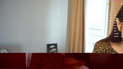 Snapshot of judithchristina chatting on 04/24/26, 05:43 We Kate and EvaDay AshleyNight Lovense is on PVT ALWAYS OPEN online show from 04/24/26, 05:43