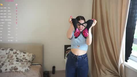 Snapshot of judithchristina chatting on 05/14/26, 05:58 We Kate and EvaDay AshleyNight Lovense is on PVT ALWAYS OPEN online show from 05/14/26, 05:58